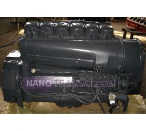 deutz motor